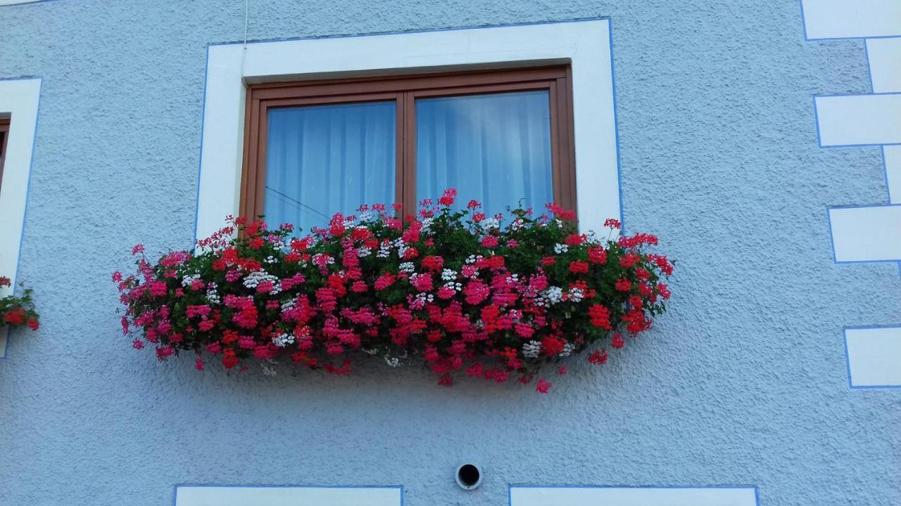 Haus Gell Hotell Mauterndorf  Exteriör bild